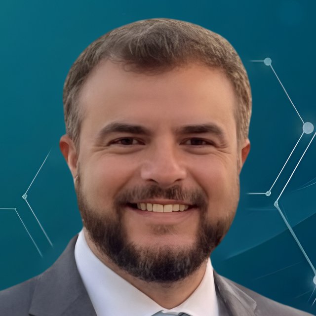 Ryan Rezeika, Founder